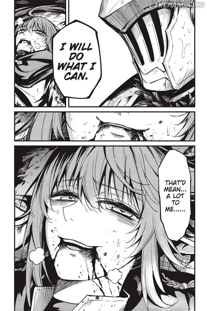 Goblin Slayer: Side Story Year One Chapter 107 image 10_optimized_optimized